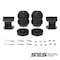 Timbren 17-17 F450/F550 SUPER DUTY 2/4WD REAR SUSPENSION HELPER FRSDE - alternate 2